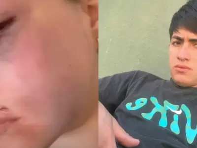 intento femicidio en solano buenos aires