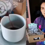 Estudiantes de la UNJu transformaron higos descartados en un innovador café