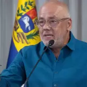 El gobierno chavista advirtió que se defenderá si EE.UU. ataca Venezuela: “Vamos a luchar”