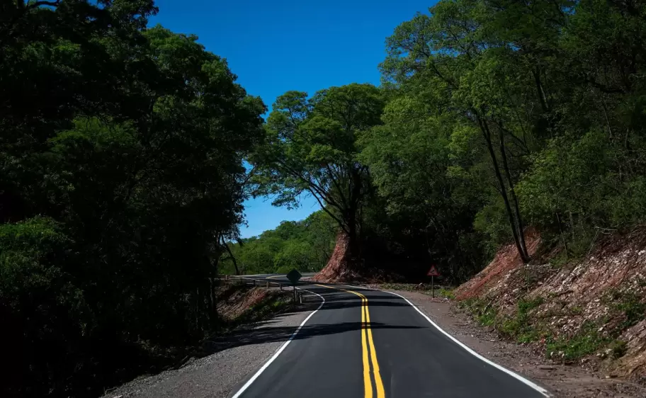 ruta 56