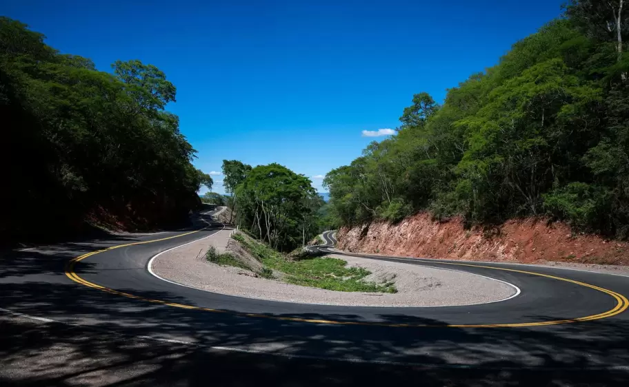 ruta 56