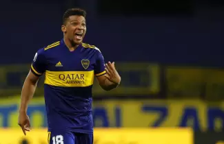 frank fabra