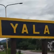 Conflicto en Yala: Vialidad intima a demoler la Feria del Pan Casero y emprendedoras denuncian persecución política