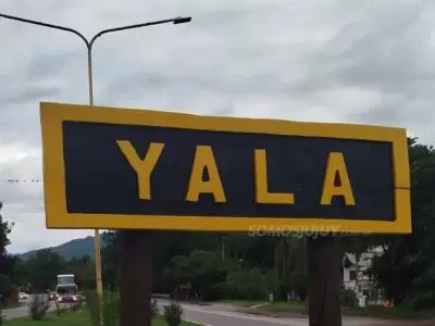 Yala - ingreso