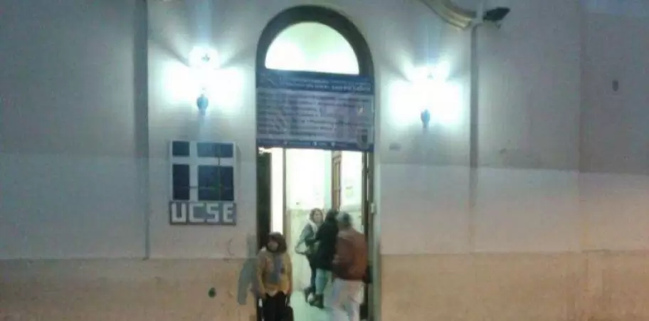UCSE Jujuy