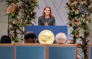 hija de corina machado