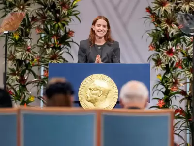 hija de corina machado