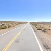 Accidente fatal en Ruta Nacional 9: un ciclista muri� en Abra Pampa