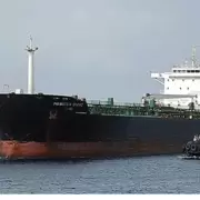 EE.UU. interceptó y confiscó un buque petrolero frente a las costas de Venezuela