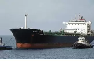 buque petrolero eeuu
