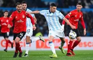 racing estudiantes