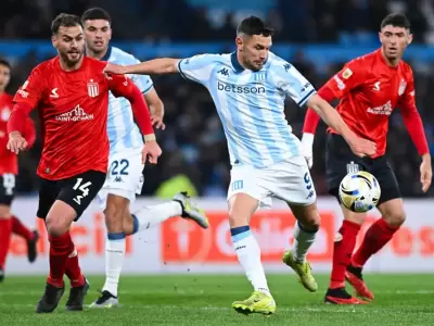 racing estudiantes