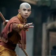 Netflix lanzó el primer tráiler de la segunda temporada del live-action de "Avatar: La leyenda de Aang"