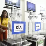 Realizaron el �ltimo sorteo de vacantes para el ingreso a primer a�o: cu�ndo se publicar�n los listados