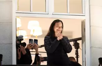 Mar�a Corina Machado