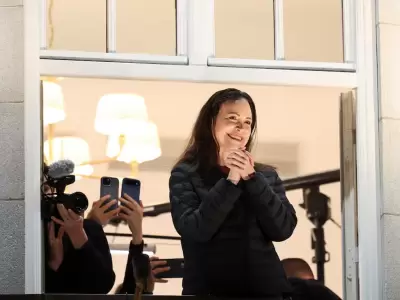 Mar�a Corina Machado