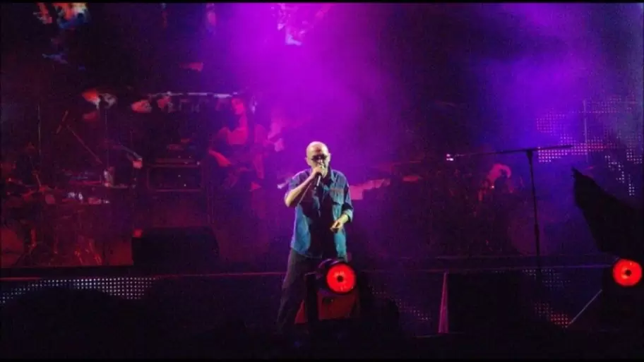 El Indio Solari en Salta, año 2011