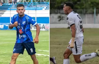 Talleres de Perico - Altos Hornos Zapla