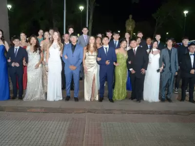 Cena blanca San Pedro