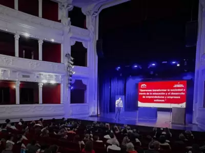 8vo encuentro del Instituto Minka