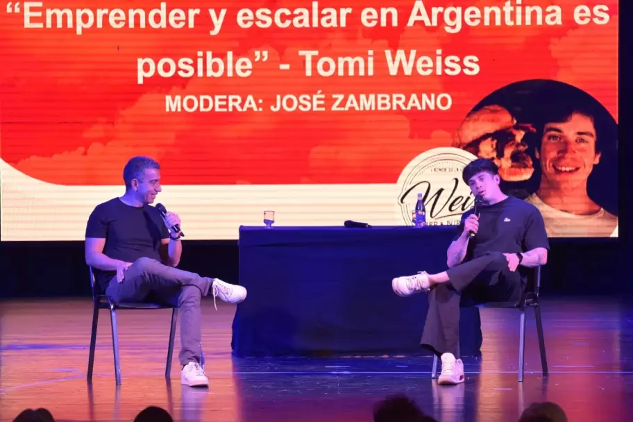 Se viene el 8vo Encuentro del Instituto Minka