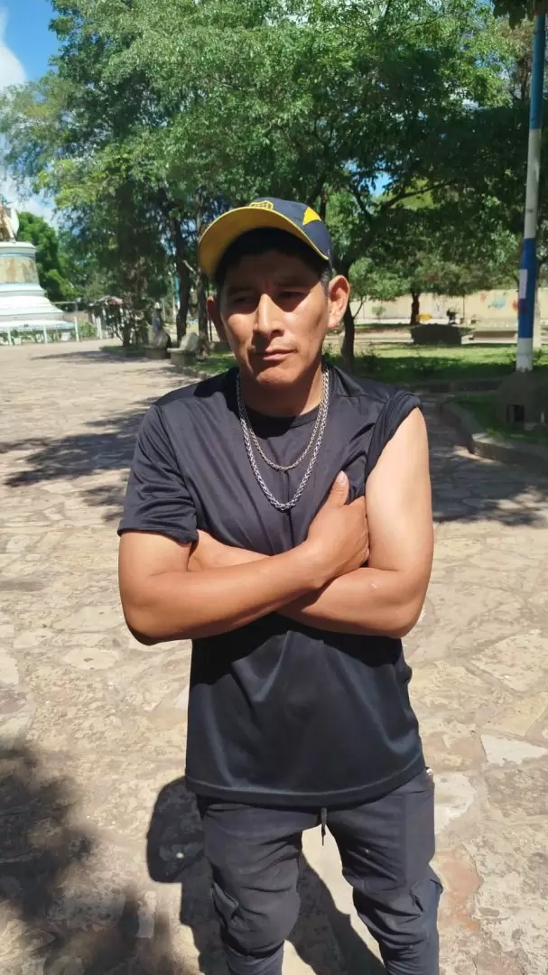 vecinos de Palma Sola