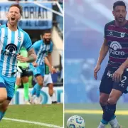 Gimnasia aseguró la continuidad de Cosaro y Menéndez, dos pilares del equipo para 2026
