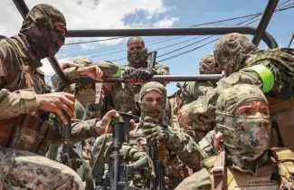 fuerzas policiales brasil