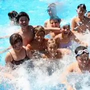 Convocan a profesores e instructores para sumarse a las Colonias de Vacaciones 2026