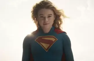 SUPERGIRL