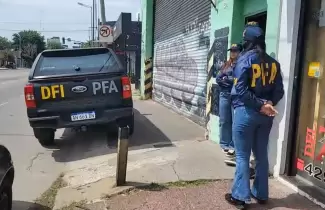 tesorera sur finanzas