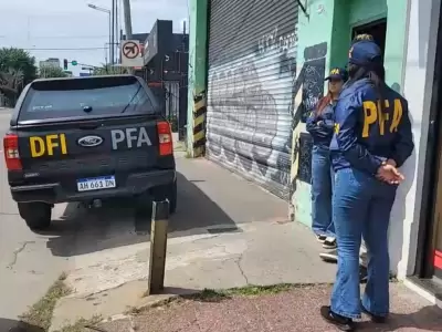 tesorera sur finanzas