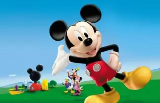 disney