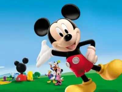 disney