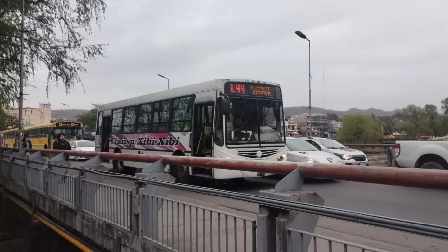 Puente Lavalle