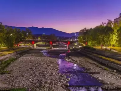 Puente Lavalle