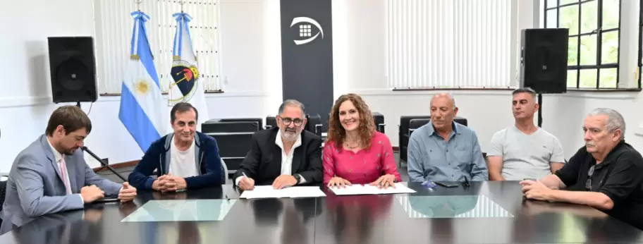 Municipio lanza concurso de ideas para revalorizar el Puente Lavalle