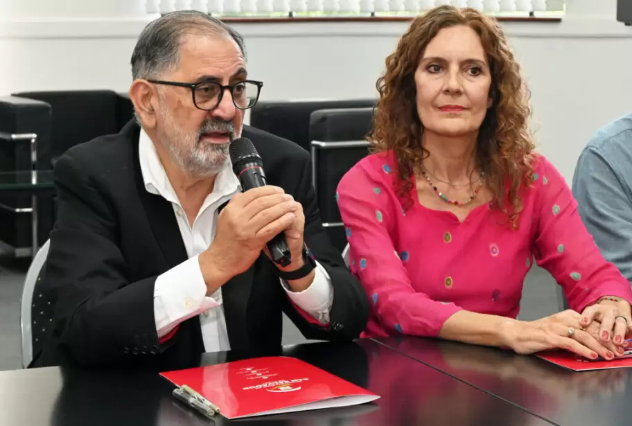 Municipio lanza concurso de ideas para revalorizar el Puente Lavalle