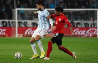 Racing - Estudiantes
