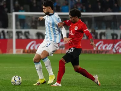Racing - Estudiantes