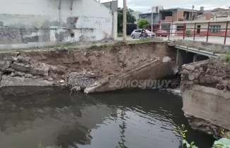 Canal Alvarado