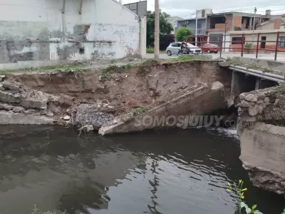 Canal Alvarado