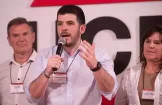 leonel chiarella