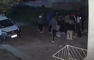 Un adolescente fue asesinado en Alto Comedero