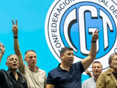 La CGT volvi� a cruzar al Gobierno por la reforma laboral tras confirmar que ser� retroactiva