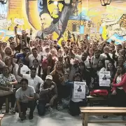 Aplastante triunfo de la lista blanca en las elecciones del SEOM