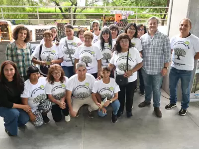 El Programa Municipal de Promotores Ambientales cerr� el ciclo 2025 con 110 nuevos agentes comunitarios