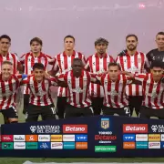 Estudiantes superó por penales a Racing y es el campeón del Torneo Clausura