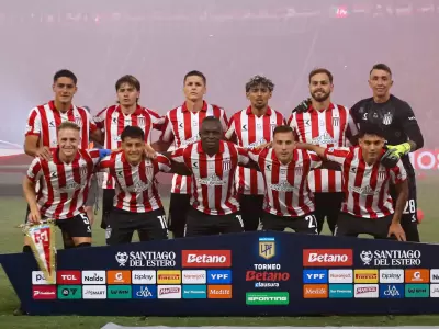 Estudiantes campe�n