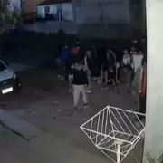 Detuvieron a dos personas por el crimen del adolescente apuñalado en Alto Comedero